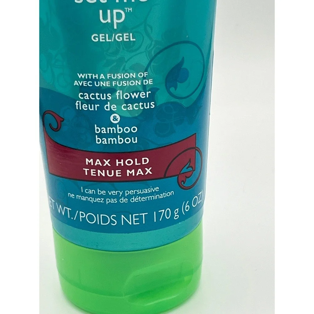 Herbal Essences herbal essences